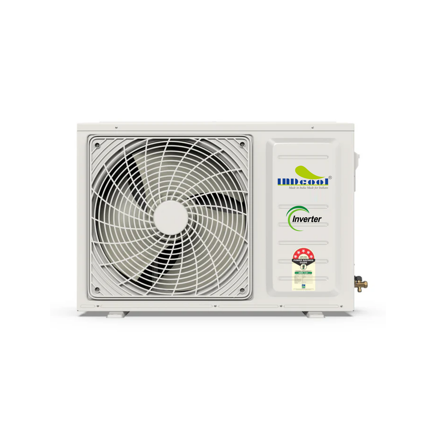Latest 5 Star Heavy Duty Split Air Conditioner (2026 Model)
